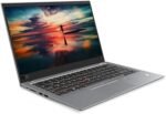 لپ تاپ استوک Lenovo ThinkPad X1 Carbon Gen7 i7-8665U 16GB-256GB INTEL UHD 620 14." - Image 4