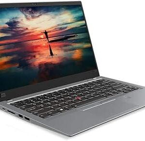 لپ تاپ استوک Lenovo ThinkPad X1 Carbon core i5-8350U 8GB-256GB INTEL UHD 620 14." FULL HD