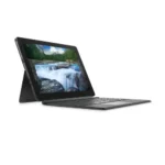 لپ تاپ استوک DELL LATITUDE 5290 - 2IN1 CORE i5-8350U 16G 256G INTEL UHD 12.5" FULL HD - Image 3