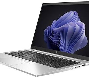 لپ تاپ استوک HP EliteBook  845 G8 RYZEN 5-5600U 16GB-256GB 512MB AMD 14." FULL HD