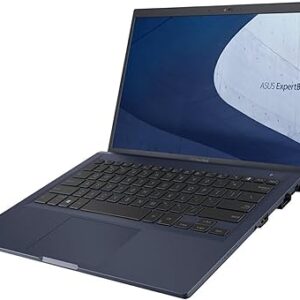 لپ تاپ استوک ASUS Expert Book B5302FE X360 TOUCH core i5-1135G7 8GB-256GB SSD INTEL IRIS XE 13.3″ FULL HD