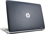 لپ تاپ استوک  HP PROBOOK 650 G2 core i7-6820U 16GB-256GB INTEL HD 15.6″ FULL HD - Image 2
