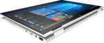 لپ تاپ استوک HP EliteBook 1040 G6 TOUCH X360  core i7-8665U  16GB-512GB INTEL UHD 620 14" FULL HD - Image 4