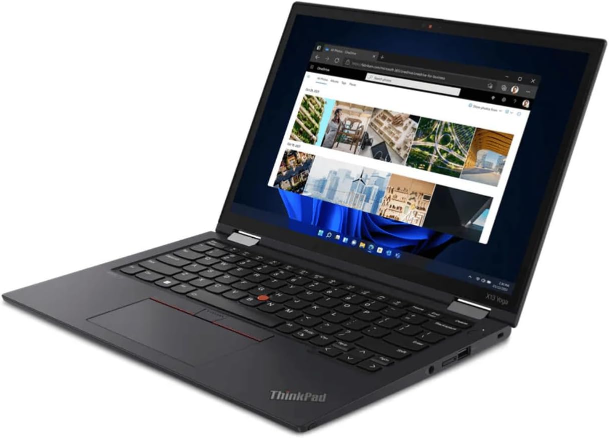 لپ تاپ استوک lenovo X1 Yoga GEN3 core i5-8350U 8GB-256GB INTEL HD 14." FULL HD TOUCH X360