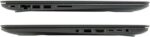 لپ تاپ استوک HP ZBook 15 G3 Studio Core i7-6820HQ 16G 512G 4GB Nvidia Quadro M1000M 15.6" FULL HD - Image 4