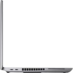 لپ تاپ استوک DELL Precision 3561 core i9-11950H 16GB-512GB 4GB NVIDIA QUADRO T600 15.6″ FULL HD - Image 8