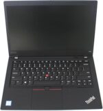 لپ تاپ استوک Lenovo ThinkPad T490 i5-8365U 8-256GB SSD intel uhd 14" - Image 4