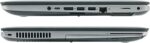 لپ تاپ استوک  HP PROBOOK 650 G2 core i7-6820U 16GB-256GB INTEL HD 15.6″ FULL HD - Image 3
