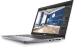 لپ تاپ استوک  DELL Precision 3560  core i7-1185 G7 16GB-512GB 4GB NVIDIA QUADRO T500 15.6″ FULL HD - Image 2