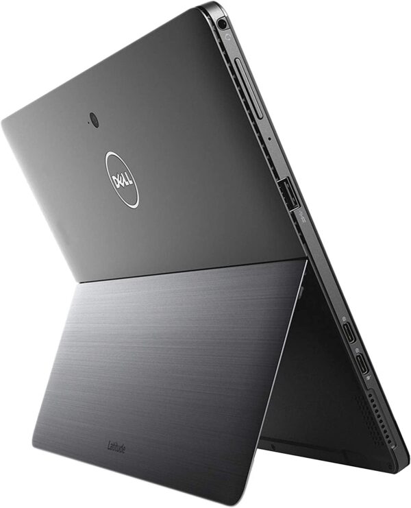 لپ تاپ استوک DELL LATITUDE 5290 - 2in1 CORE i5-8350U 16G 256G INTEL UHD 12.5"full hd