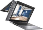 لپ تاپ استوک  DELL Precision 3560  core i7-1185 G7 16GB-512GB 4GB NVIDIA QUADRO T500 15.6″ FULL HD - Image 4