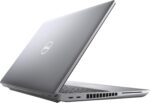 لپ تاپ استوک DELL Precision 3561 core i9-11950H 16GB-512GB 4GB NVIDIA QUADRO T600 15.6″ FULL HD - Image 5