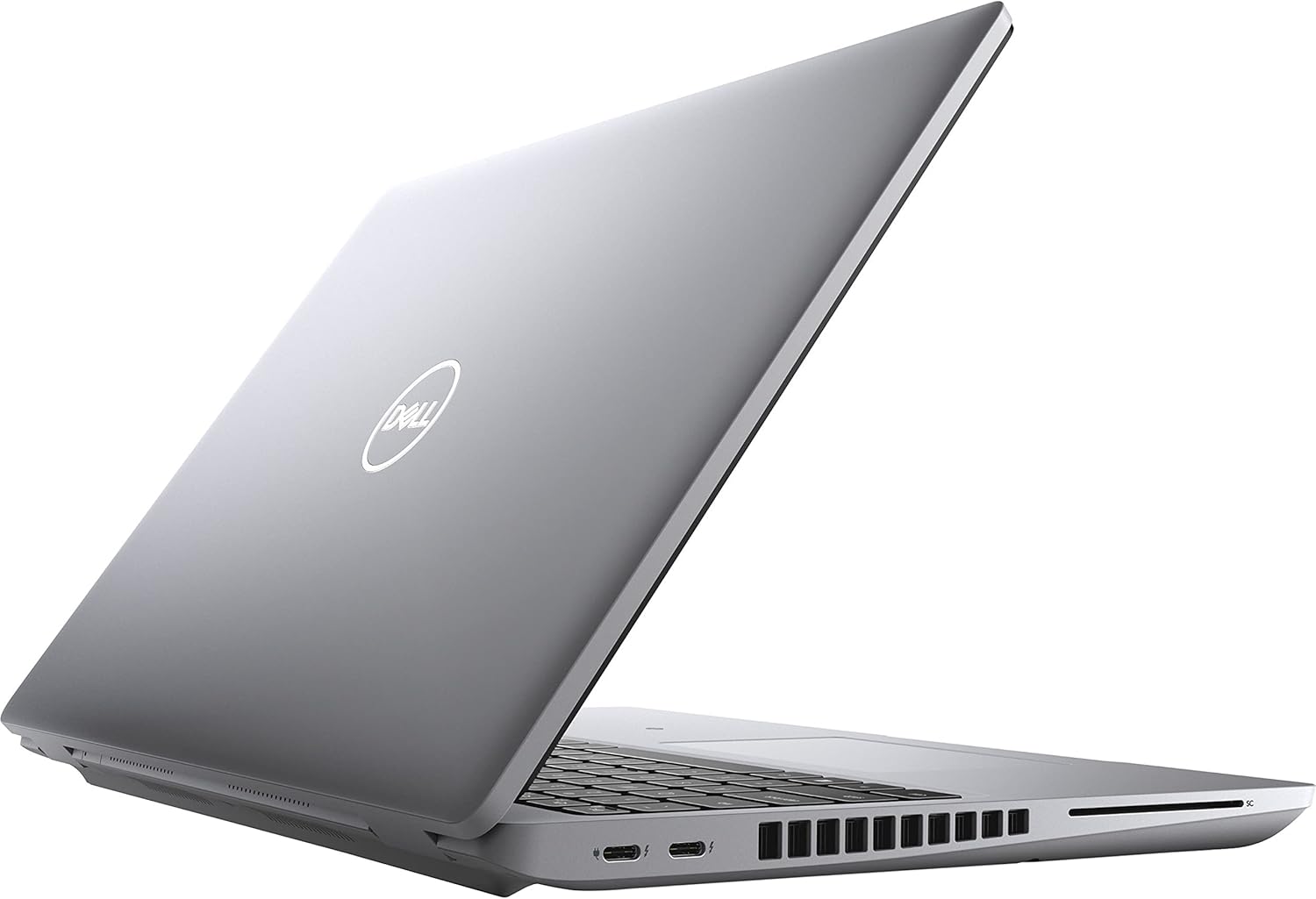 لپ تاپ استوک DELL Precision 3561 core i9-11950H 16GB-512GB 4GB NVIDIA QUADRO T600 15.6″ FULL HD