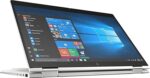 لپ تاپ استوک HP EliteBook 1040 G6 TOUCH X360  core i7-8665U  16GB-512GB INTEL UHD 620 14" FULL HD