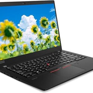 لپ تاپ استوک LENOVO THINK PAD T 14 S core i5-10210U 16GB-256GB INTEL UHD 14." FULL HD TOUCH