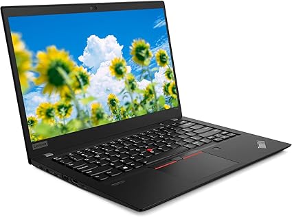 لپ تاپ استوک LENOVO THINK PAD T 14 S core i5-10210U 16GB-256GB INTEL UHD 14." FULL HD TOUCH