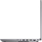 لپ تاپ استوک DELL Precision 3561 core i9-11950H 16GB-512GB 4GB NVIDIA QUADRO T600 15.6″ FULL HD - Image 7