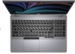 لپ تاپ استوکDELL LATITUDE 5511 CORE i7-10850H 16G 512G 2GB NVIDIA MX150 15.6" full hd - Image 4