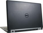 لپ تاپ استوک DELL PRECISION 3510 - TOUCH CORE i7-6820HQ 16G 256G 2GB AMD R9 15.6" - Image 2