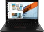 لپ تاپ استوک LENOVO THINK PAD T 14 S RYZEN 5PRO-4650U 8GB-256GB 512 AMD 14." FULL HD - Image 2
