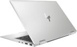 لپ تاپ استوک HP ELITEBOOK 1030 G7 SIM  core i7-10710U 16GB-512GB INTEL 13.3" FULL HD - Image 5