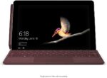 لپ تاپ استوک Microsoft surface GO3 Pentium GOLD6  4GB-64GB INTEL UHD 10." FULL HD - Image 5