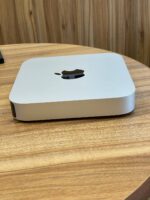 کیس مک مینی mac mini 2023 ram8-256gb ssd - Image 2