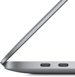 لپ تاپ استوک APPLE MACBOOK PRO 14 INCH A(2442)  M1 PRO 16GB-500GB SSD  M1 PRO 14.″ INCH - Image 5