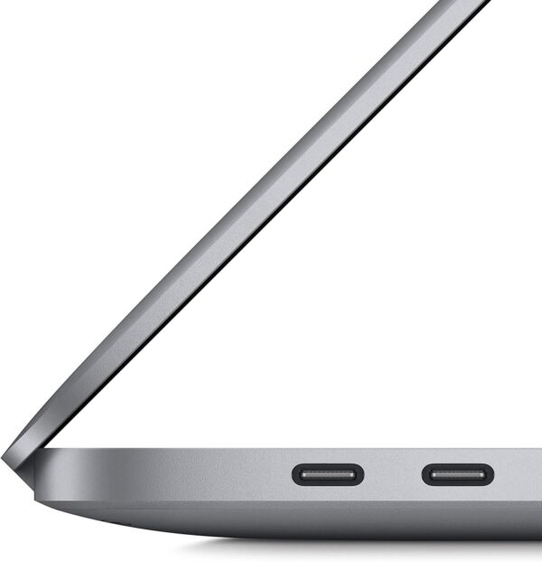 لپ تاپ استوک APPLE MACBOOK PRO   (2141) core i7-9750H 16GB-512GB SSD  4GB AMD PRO  16.″ INCH