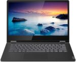 لپ تاپ استوک Lenovo Flex 14 Ryzen 5-4500U 16GB-256GB 512 AMD 14." FULL HD TOUCH X360 - Image 4