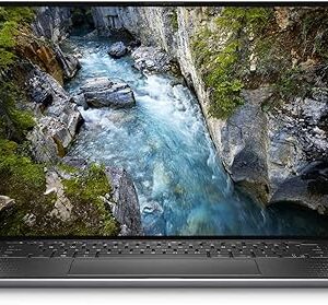 لپ تاپ استوک  DELL PRECISION 5550 - 4K - TOUCH CORE i7-10750H 32G 512G 4GB NVIDIA QUADRO T2000 15.6" full hd