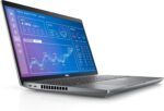 لپ تاپ استوک  DELL Precision 3571 core i7-127900H 16GB-512GB 4GB NVIDIA QUADRO T600 15.6″ FULL HD - Image 4