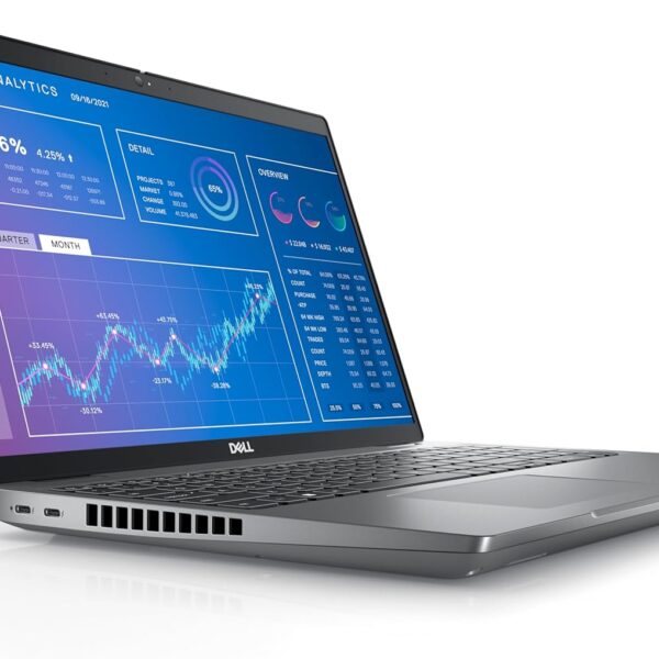 لپ تاپ استوک DELL Precision 3571 core i9-12900H 16GB-512GB 4GB NIVIDA QUADRO T600  15.6″ FULL HD