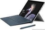 لپ تاپ استوک Microsoft surface Pro 5 core i5-7300U 8GB-256GB INTEL HD 12.3" 2K TOUCH