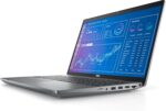 لپ تاپ استوک  DELL Precision 3571 core i7-127900H 16GB-512GB 4GB NVIDIA QUADRO T600 15.6″ FULL HD - Image 2