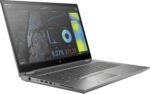 لپ تاپ استوک HP ZBook Fury 17 G7 4k Touch core i7-1075H 32GB-512GB 4GB NVIDIA QUADRO T1000 17.3" FULL HD - Image 4