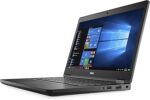 لپ تاپ استوک DELL LATITUDE E5480 - TOUCH CORE i7-7600U 16G 256G 2GB NVIDIA 930MX 14" FUL HD
