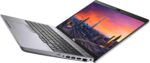 لپ تاپ استوک  DELL Precision 3551 core i7-10750H 16GB-512GB 4GB NVIDIA QUADRO P620 15.6″ FULL HD - Image 3