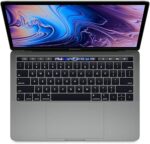 لپ تاپ استوک APPLE MACBOOK PRO   (2141) core i7-9750H 16GB-512GB SSD  4GB AMD PRO  16.″ INCH - Image 2