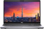 لپ تاپ استوک  DELL Precision 3551 core i7-10750H 16GB-512GB 4GB NVIDIA QUADRO P620 15.6″ FULL HD