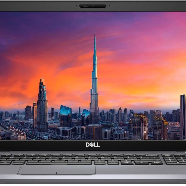 لپ تاپ استوک  DELL Precision 3551 core i7-10750H 16GB-512GB 4GB NVIDIA QUADRO P620 15.6″ FULL HD