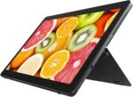 لپ تاپ استوک DELL LATITUDE 5290 - 2in1 CORE i5-8350U 16G 256G INTEL UHD 12.5"full hd