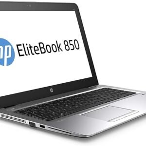 لپ تاپ استوک HP EliteBook 850 G3 TOUCH core i5-6200U 8GB-256GB INTEL HD 520 15.6″ FULL HD