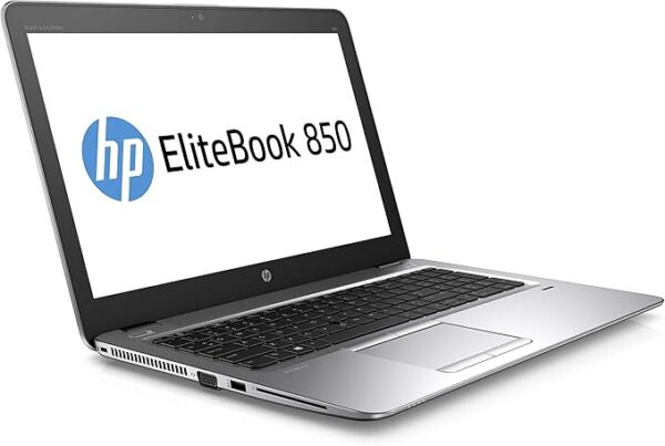 لپ تاپ استوک HP EliteBook 850 G3 TOUCH core i5-6200U 8GB-256GB INTEL HD 520 15.6″ FULL HD