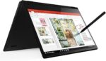 لپ تاپ استوک Lenovo Flex 14 Ryzen 5-4500U 16GB-256GB 512 AMD 14." FULL HD TOUCH X360 - Image 2