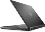 لپ تاپ استوک DELL LATITUDE E5480 - TOUCH CORE i7-7600U 16G 256G 2GB NVIDIA 930MX 14" FUL HD - Image 6