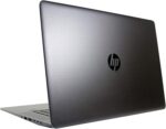 لپ تاپ استوک HP ZBook 15 G3 Studio Core i7-6820HQ 16G 512G 4GB Nvidia Quadro M1000M 15.6" FULL HD - Image 3
