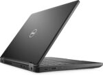 لپ تاپ استوک DELL LATITUDE E5480 - TOUCH CORE i7-7600U 16G 256G 2GB NVIDIA 930MX 14" FUL HD - Image 5