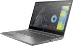 لپ تاپ استوک HP ZBook Fury 17 G7 4k Touch core i7-1075H 32GB-512GB 4GB NVIDIA QUADRO T1000 17.3" FULL HD - Image 2
