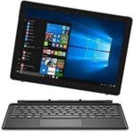 لپ تاپ استوک  DELL LATITUDE 5285 - 2in1  CORE i7-7200U 16G 256G INTEL HD 620 12.5" Full HD